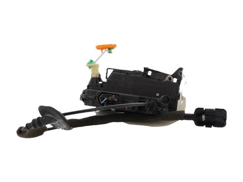 Front left lock RENAULT ZOE (BFM_) ZOE | BP37749126C98 - Image 3