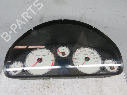instrument-cluster-peugeot-407-6d_-2004-2005-2006-2007-2008-2009-2010-2011-25066242 main image