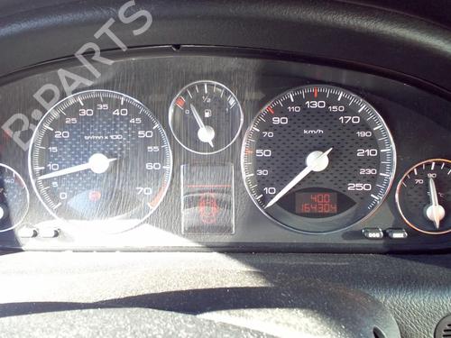 Front slam panel PEUGEOT 607 (9D, 9U) 2.2 16V | BP25104089C72  - Image 11