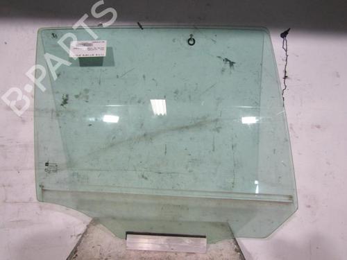 Used Rear right door window OPEL ZAFIRA / ZAFIRA FAMILY B (A05) 1.9 CDTI (M75) (120 hp) 25096468