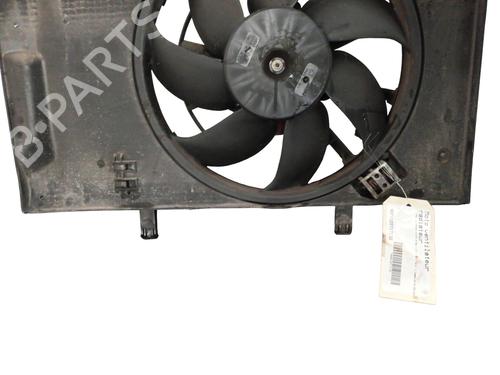 Radiator fan FORD B-MAX (JK) 1.0 EcoBoost | BP35891384M35 - Image 8