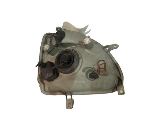 Used Left headlight OPEL AGILA (A) (H00) 1.3 CDTI (F68) (70 hp) 25095318