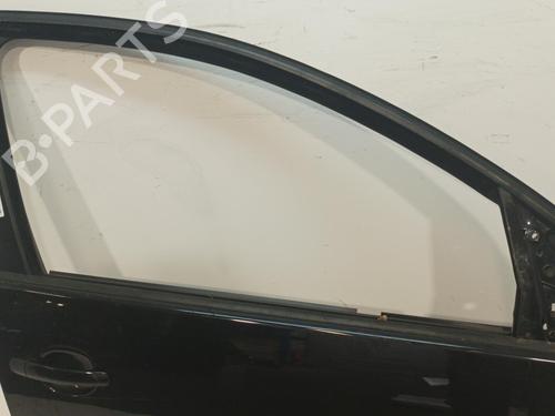 Used Right front door VW GOLF V (1K1) 1.9 TDI (90 hp) 25088828