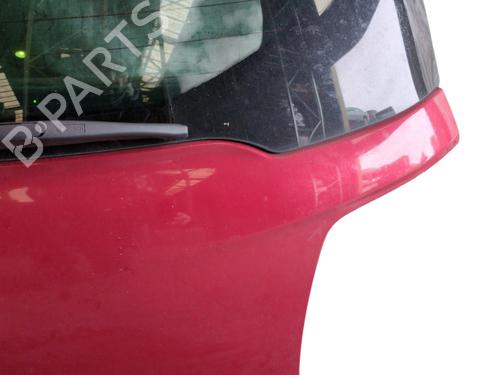 Tailgate CITROËN DS3 (SA_) 1.6 HDi 90 | BP31624931C6
