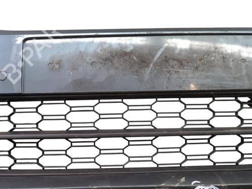Used Front bumper SKODA OCTAVIA III (5E3, NL3, NR3) 1.5 TSI (150 hp) 30394061