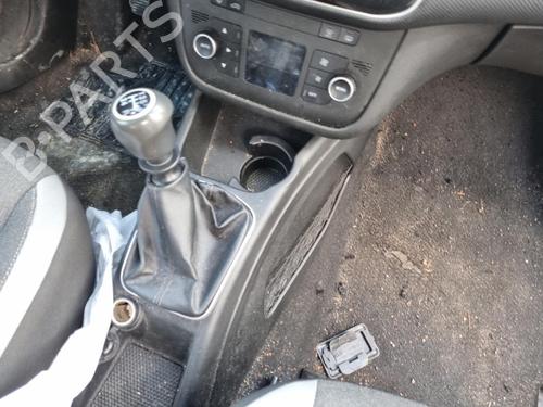 Bremsaggregat ABS FIAT PUNTO EVO (199_)  | BP25073417M43  - Image 23
