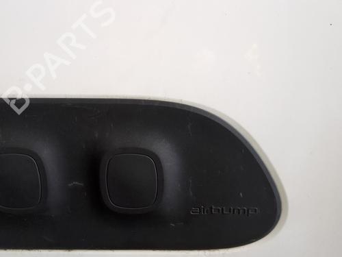 Left rear door CITROËN C3 III (SX) 1.6 BlueHDi 75 | BP31624927C4 