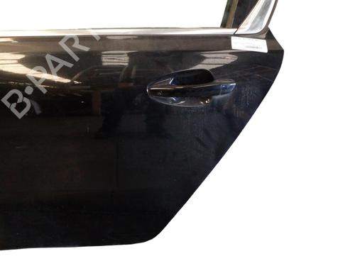 Left rear door PEUGEOT 508 I (8D_) 2.0 HDi Hybrid4 AWC 9006S0