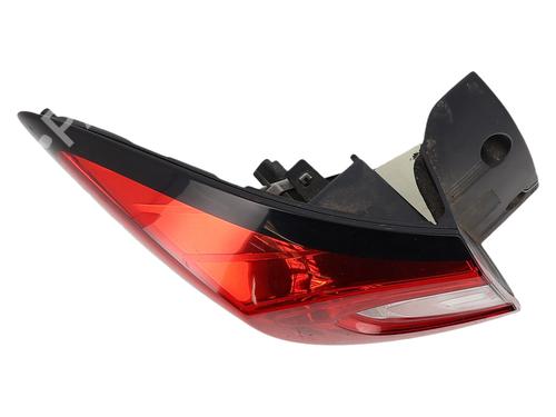 Left taillight RENAULT CAPTUR I (J5_, H5_) 1.5 dCi 90 (J5N4, J5M5, J5MW, J5M6, J5AL, J5AJ) | BP37268956C34 - Image 6