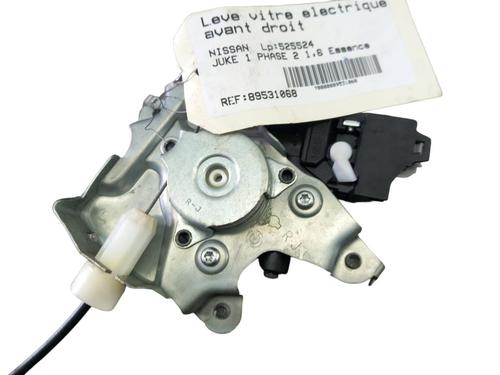 Front right window mechanism NISSAN JUKE (F15) 1.6 | BP25053742C23 