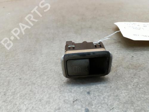 Used Right rear window switch MERCEDES-BENZ C-CLASS (W204) C 220 CDI (204.008) (170 hp) 25092874