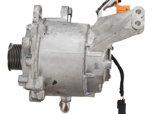 Alternator HYUNDAI TUCSON (NX4E, NX4A) 1.6 T-GDi Hybrid | BP36954781M7 - Image 5