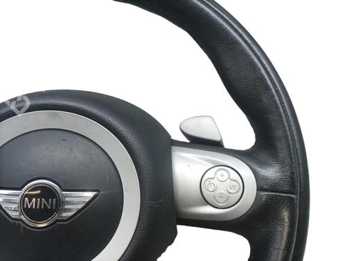 Used Steering wheel Steering wheel MINI MINI (R56) Cooper D (109 hp) 26977871 26977871