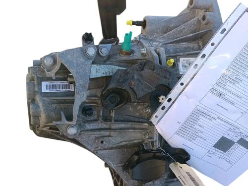 Used Gearbox Gearbox RENAULT MEGANE III Hatchback (BZ0/1_, B3_) 1.2 TCe (BZ2B, BZ11) (116 hp) 33213250 33213250
