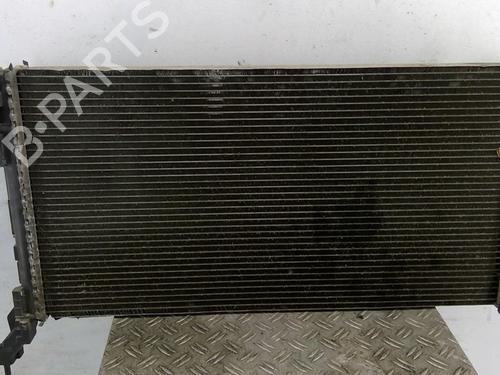 Water radiator RENAULT LATITUDE (L70_) 3.0 dCi 240 (L70G) | BP25063210M31 - Image 3