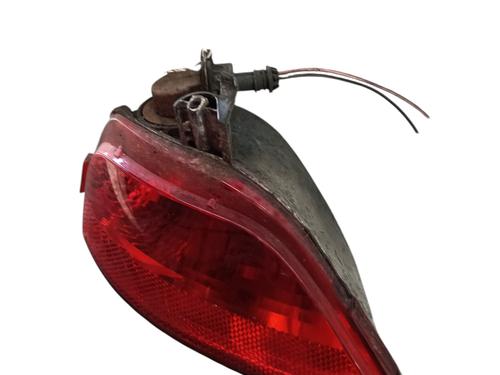 Rear bumper right light RENAULT MEGANE IV Hatchback (B9A/M/N_) 1.5 dCi 110 (B9A3) | BP32685791C82  - Image 5