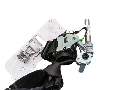 Used Front left belt tensioner OPEL CORSA E (X15) 1.3 CDTI (08, 68) (75 hp) 29898128