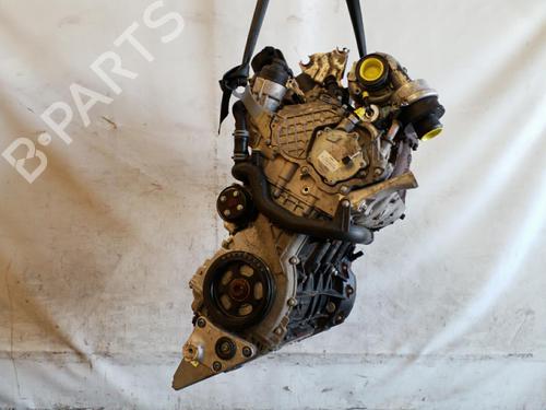 Motor für MERCEDES-BENZ B-CLASS Sports Tourer (W245) B 180 CDI (245.207) (109 hp) 25093500