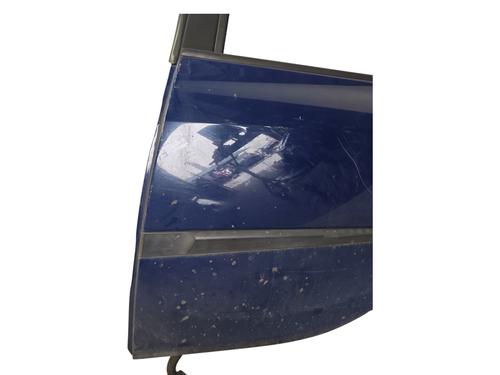 Left rear door RENAULT CLIO III (BR0/1, CR0/1) 1.2 16V (BR02, BR0J, BR11, CR02, CR0J, CR11) | BP25071870C4 
