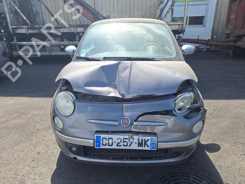 Left taillight FIAT 500 C (312_) 1.2 (312CXA1A, 312AXA1A) | BP36338382C34 - Image 15