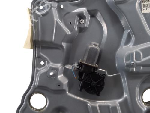 front-right-window-mechanism-nissan-primera-hatchback-p12-2002-30637601 main image