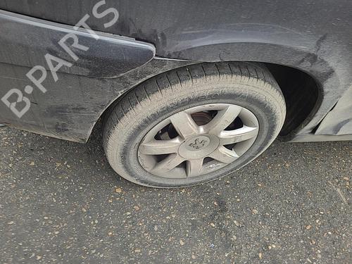Left sun visor PEUGEOT 807 (EB_) 2.0 HDI | BP25089283I1 - Image 11