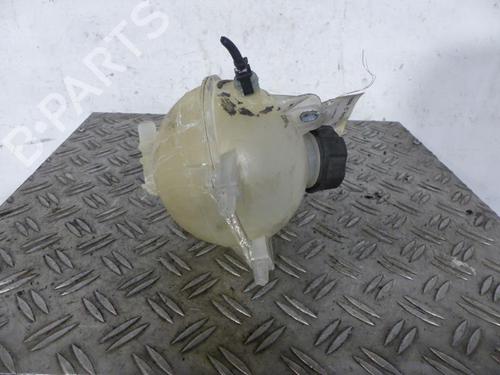 Vase D'Expansion FIAT SCUDO Van (270_, 272_) 1.6 D Multijet (90 hp) 25065651