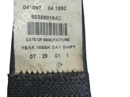 rear-left-seatbelt-dodge-caliber-2006-25076848 main image