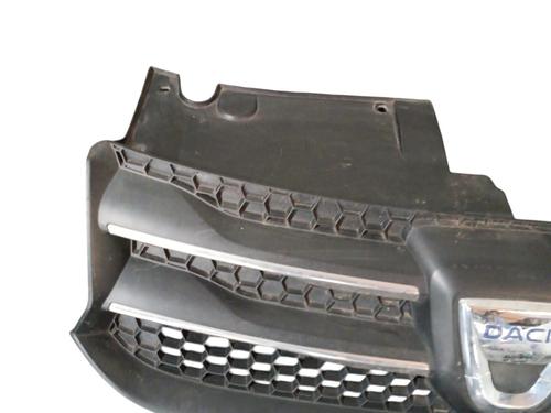 grille-dacia-sandero-ii-2012-33634776 main image