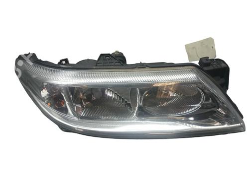 Used Right headlight Right headlight RENAULT LAGUNA II (BG0/1_) [2001-2007] 25061775 25061775