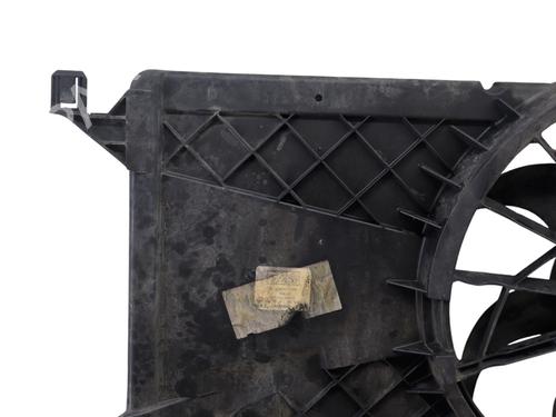 Used Radiator fan Radiator fan FORD FOCUS II (DA_, HCP, DP) 2.0 (145 hp) 27934081 27934081