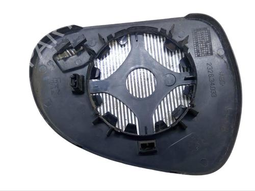Used Left mirror glass PEUGEOT 207 (WA_, WC_) [2006-2015]  25067931