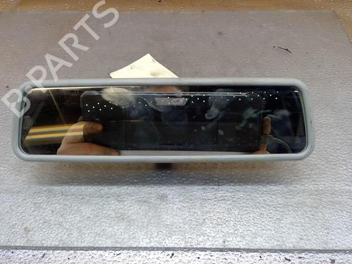 Used Rear mirror SEAT IBIZA IV (6J5, 6P1) 1.6 TDI (90 hp) 25093480