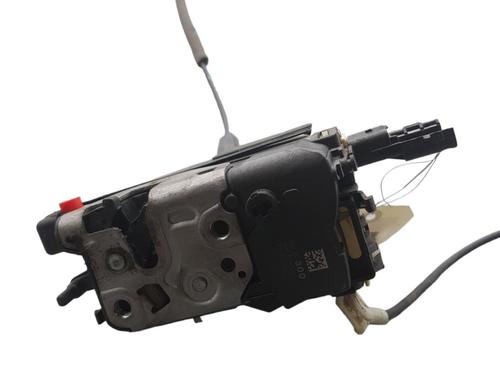 Used Rear left lock PEUGEOT 5008 (0U_, 0E_) 1.6 HDi (110 hp) 25054218