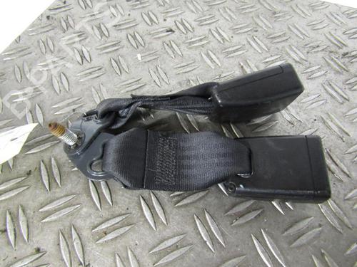 Used Seat buckle DACIA SANDERO II 1.2 (75 hp) 25091759