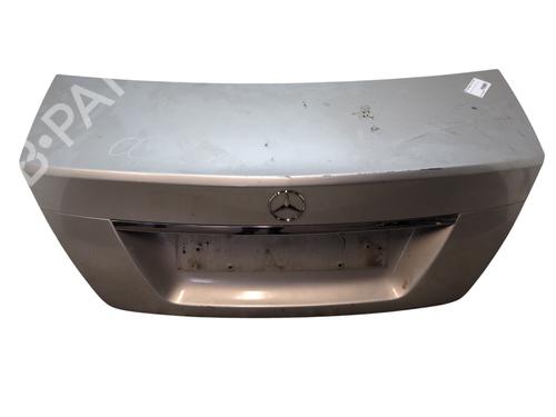 Tailgate MERCEDES-BENZ C-CLASS (W204) C 220 CDI (204.002) | BP28621928C6 