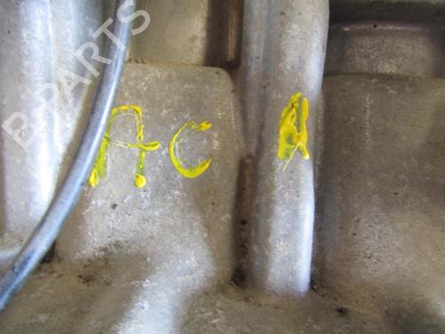 Engine OPEL AGILA B (H08) 1.0 (F68) | BP25064630M1 - Image 4