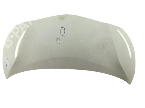 Hood TOYOTA AYGO (_B4_) 1.0 VVTi (KGB40) | BP29513717C1 