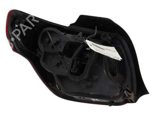 Right taillight CITROËN DS3 (SA_) 1.4 VTi 95 | BP36671477C35 - Image 6