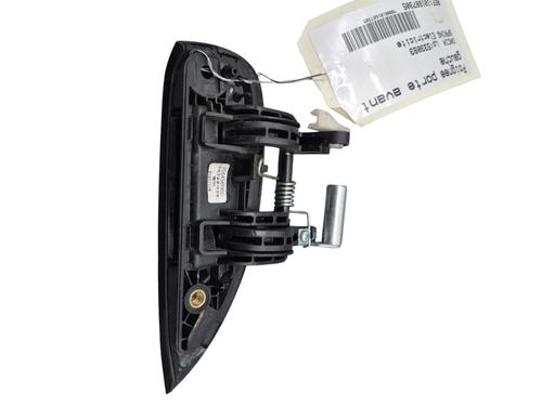 Front left exterior door handle DACIA SPRING EV (B6M1) | BP25097882C128 - Image 3