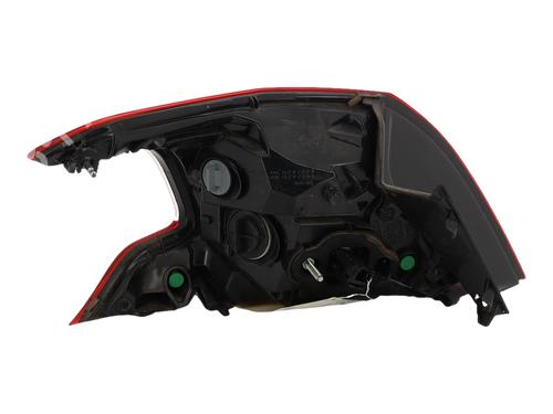 Used Right taillight Right taillight PEUGEOT 308 II (LB_, LP_, LW_, LH_, L3_) 1.2 THP 110 (110 hp) 36094671 36094671