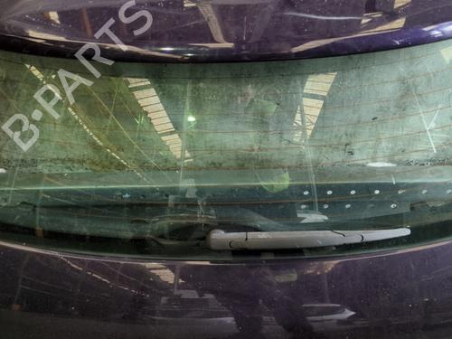 Tailgate CITROËN C4 CACTUS 1.2 VTi 82 | BP29476272C6  - Image 6