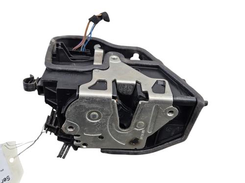 Used Front right lock BMW X5 (E70) xDrive 30 d (235 hp) 25337132