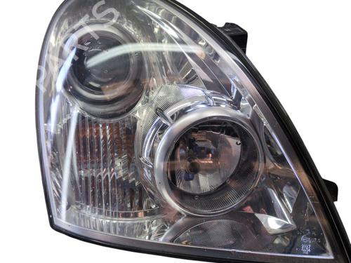 Højre forlygte SSANGYONG REXTON / REXTON II (GAB_) 2.7 D 4x4 | BP28521620C29 