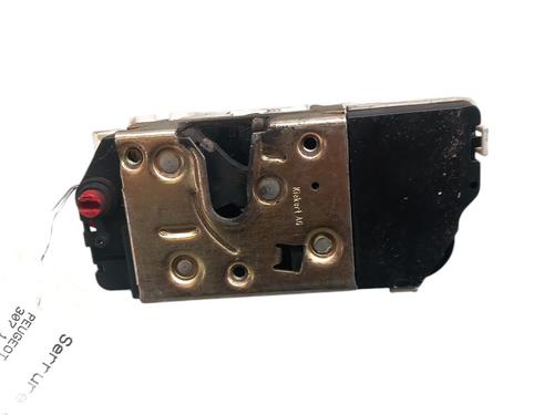 Rear right lock PEUGEOT 307 (3A/C) 1.6 16V | BP25059508C99 