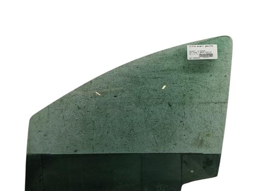 Used Front left door window PEUGEOT 207 SW (WK_) 1.4 16V (95 hp) 25072334