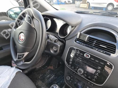 Radio FIAT PUNTO EVO (199_)  | BP25073414E6 