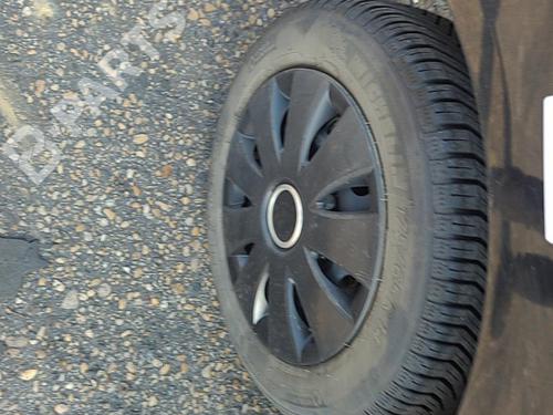 Left front driveshaft FORD FIESTA VI (CB1, CCN) 1.4 | BP10573914M38  - Image 6