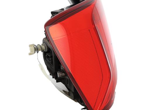 Used Left taillight Left taillight VW POLO V (6R1, 6C1) [2009-2022] 33990044 33990044