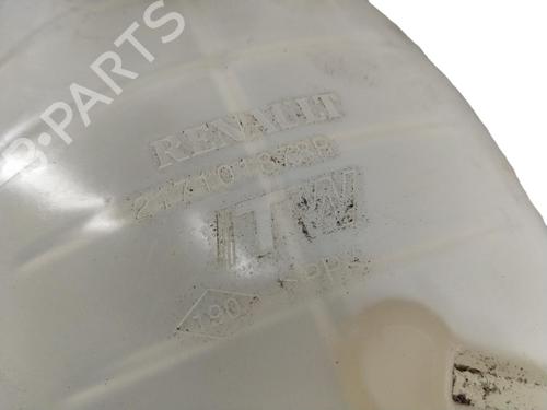 Expansion tank DACIA SANDERO II 1.5 Blue dCi 95 (B8JL) | BP25076650C120